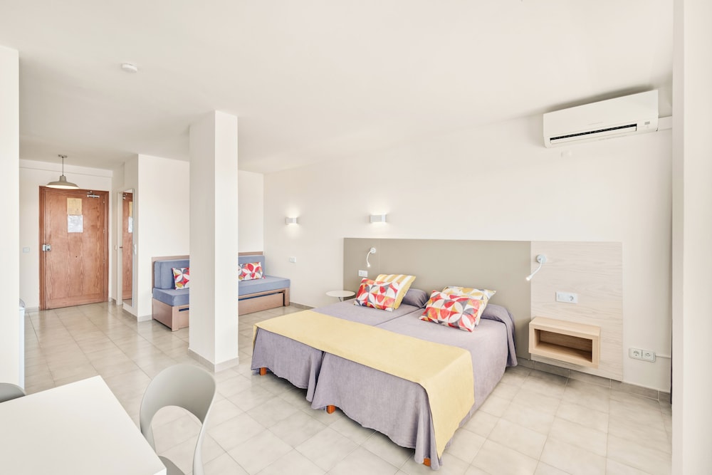 

Roma - Santa Ponsa - Apartamentos Vista Club