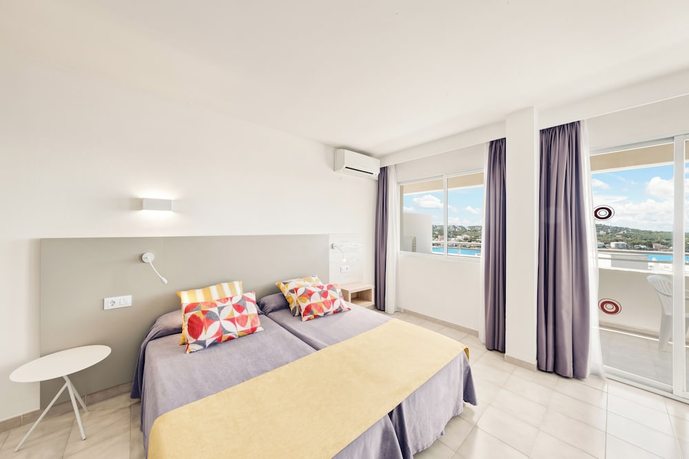 

Verona - Camp de Mar - Apartamentos Vista Club