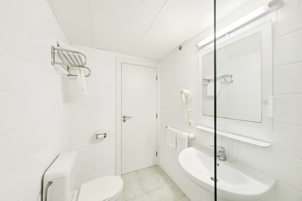 

Roma - Santa Ponsa - Apartamentos Vista Club