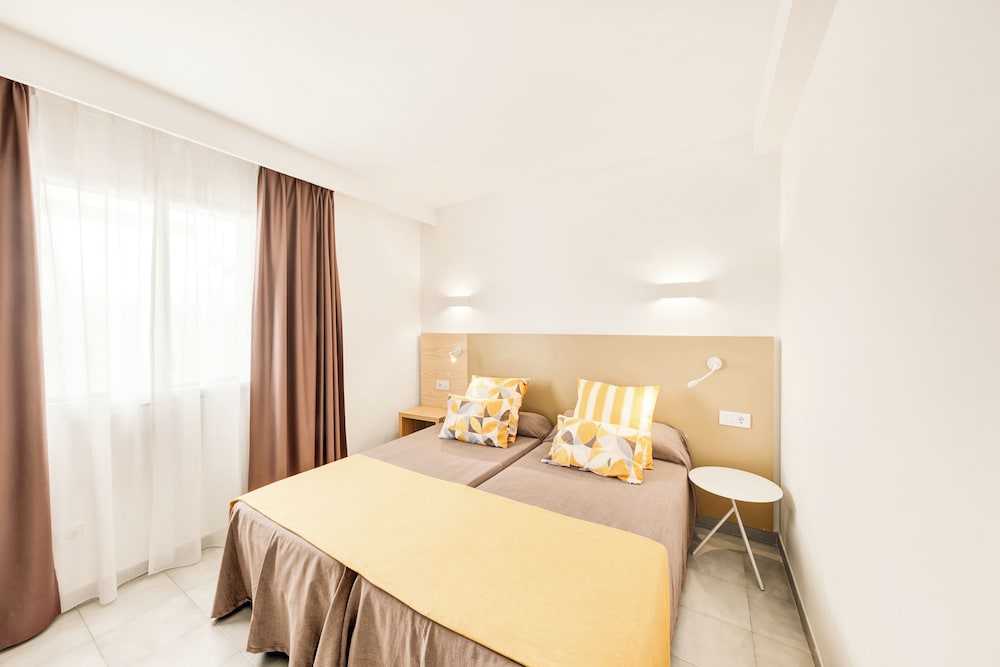 

Palermo - Magaluf - Apartamentos Vista Club