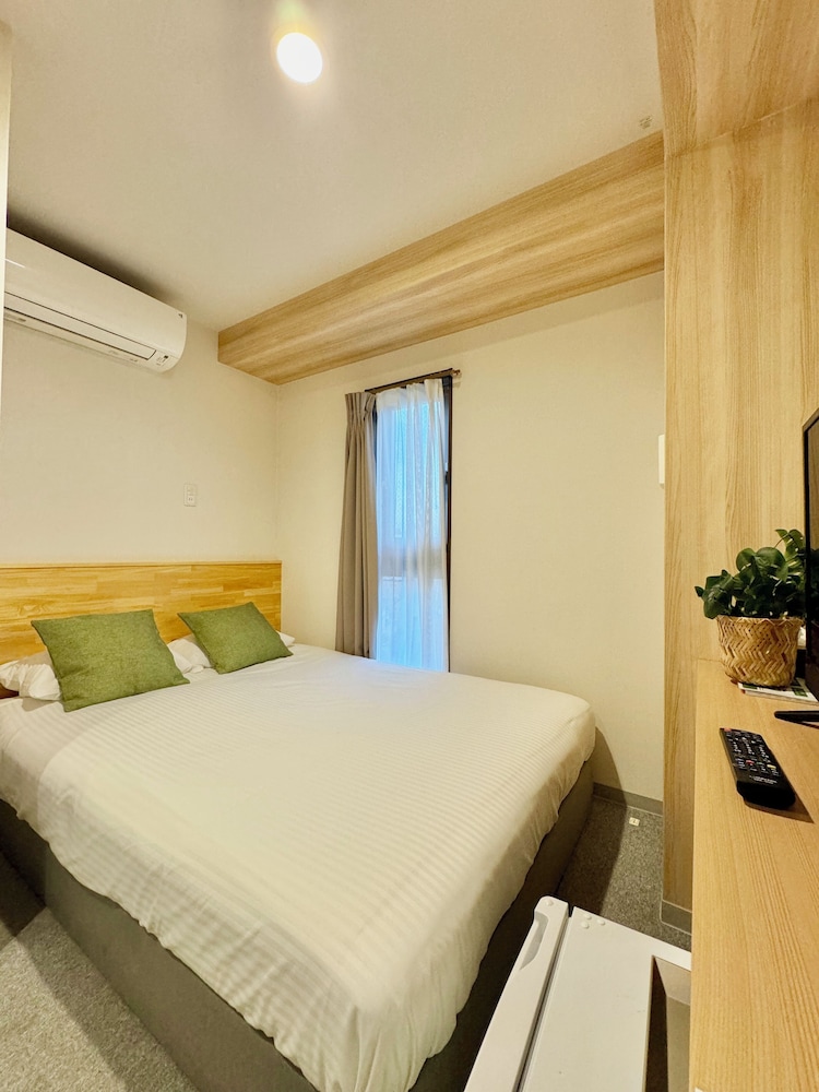 

Roma - Osaka - Y&Y NAMBA HOTEL Osaka