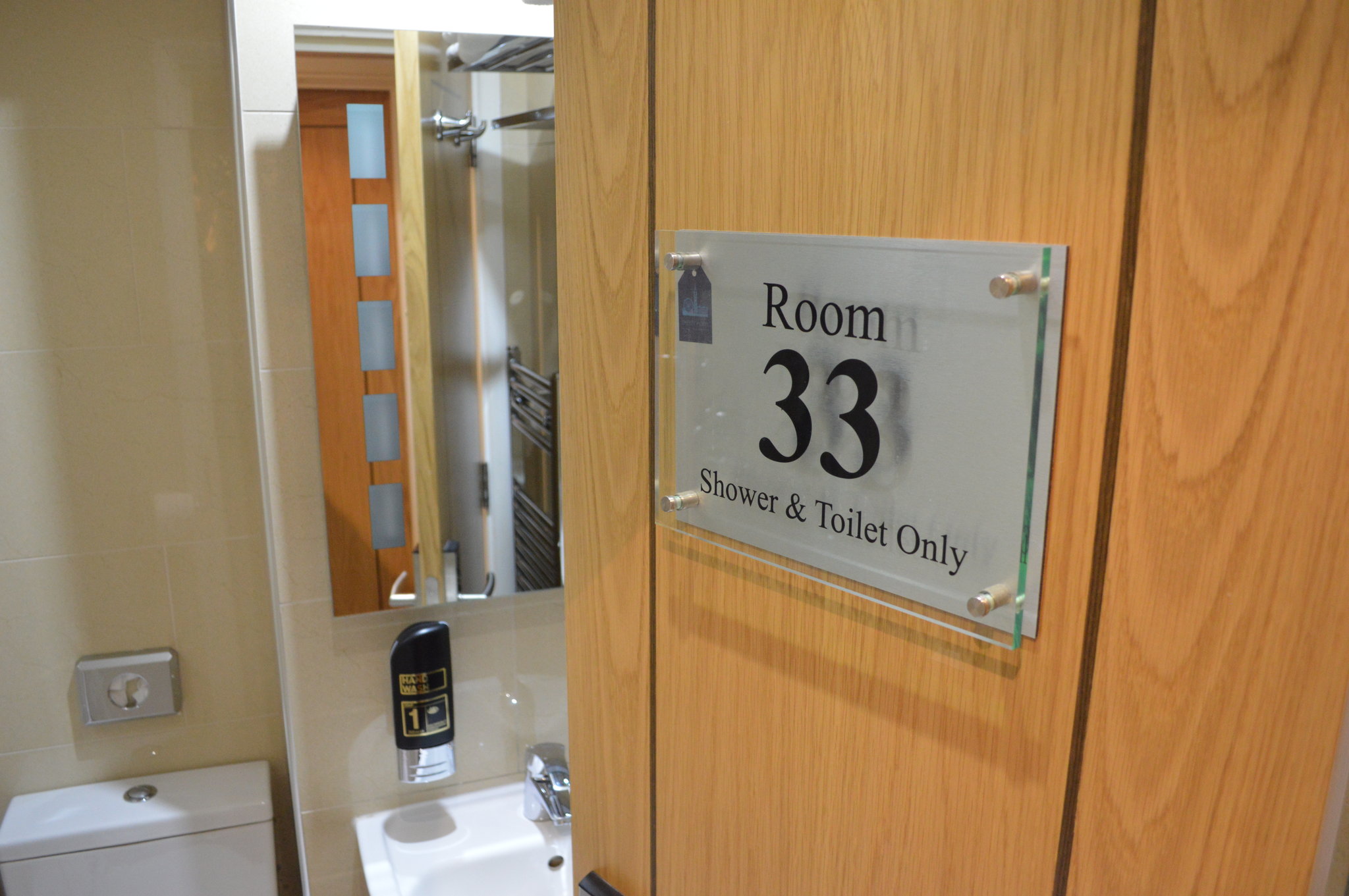 

Milano - Highbury - Sheriff Hotel