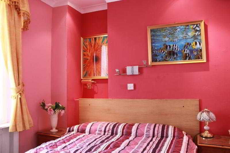 

Firenze - Londra - Sheriff Hotel