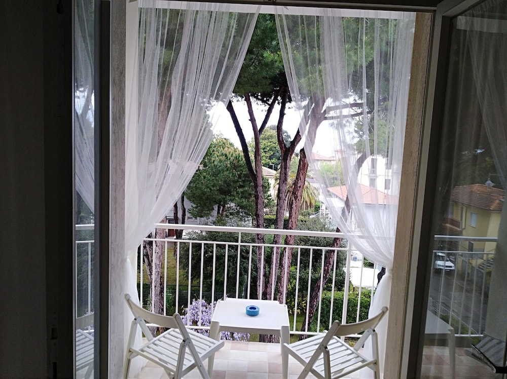 

Roma - Versilia e Costa Toscana, Mare Italia - MILANO