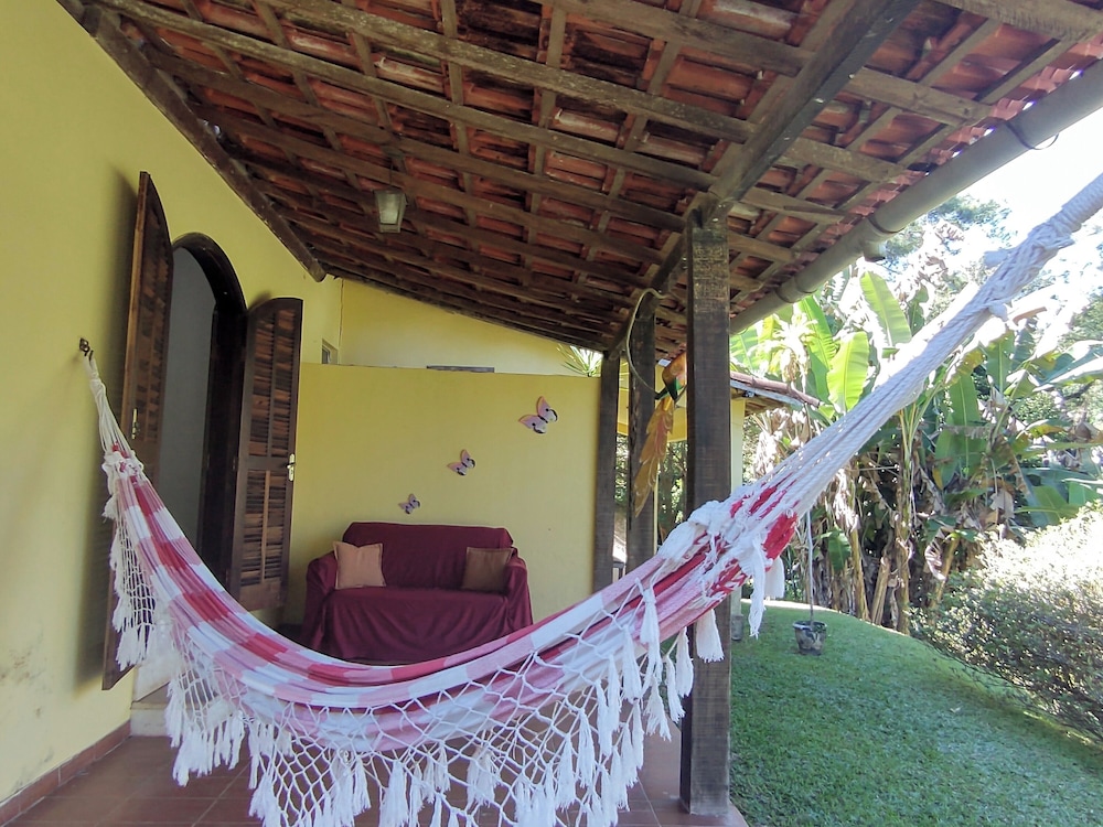 

Roma - Itatiaia - Pousada Bela Vista