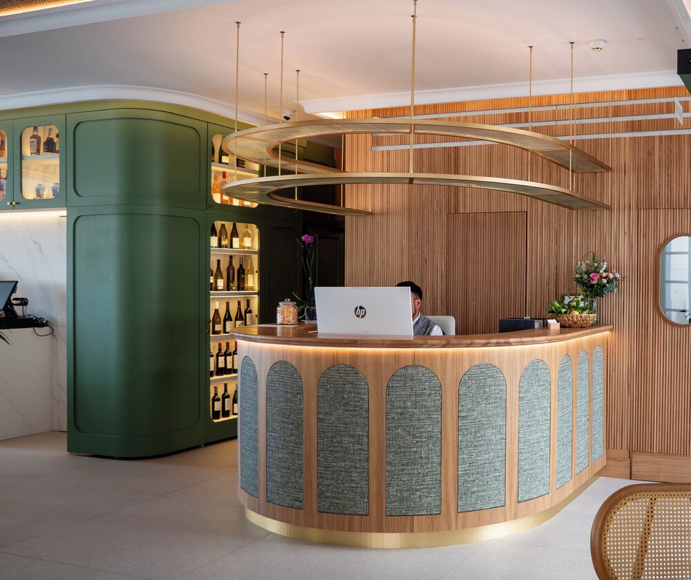 

Milano - Sóller - Alcázar Hotel Sóller
