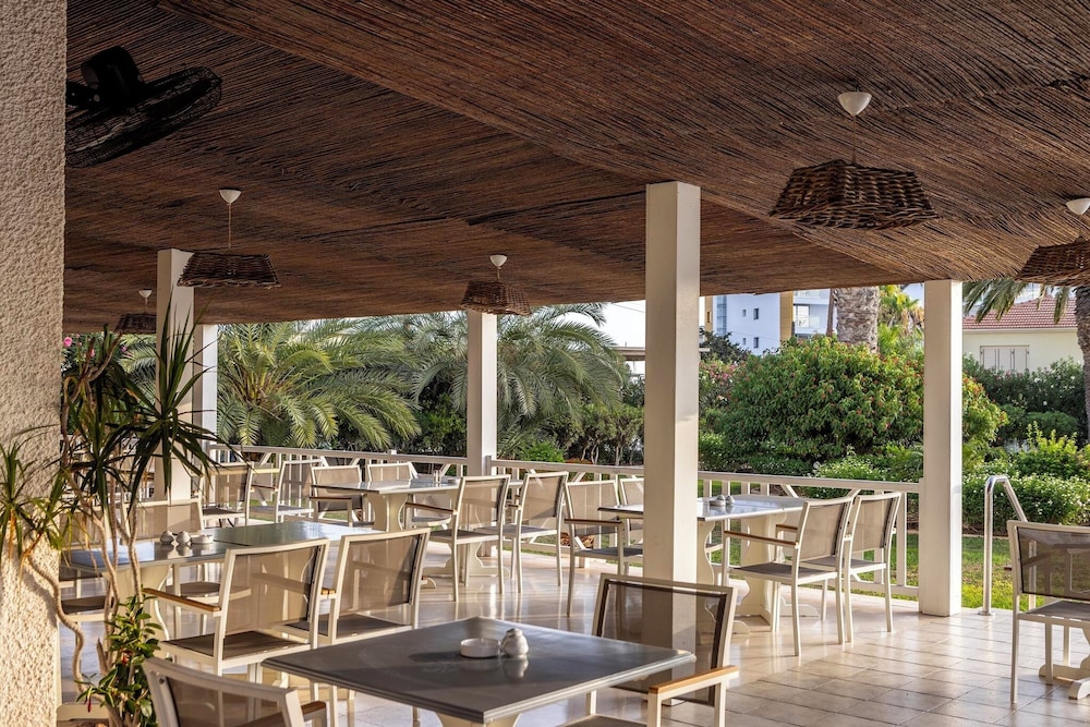

Verona - Ayia Napa - Seagull Hotel