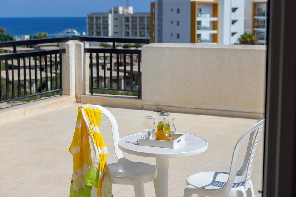 

Verona - Ayia Napa - Seagull Hotel