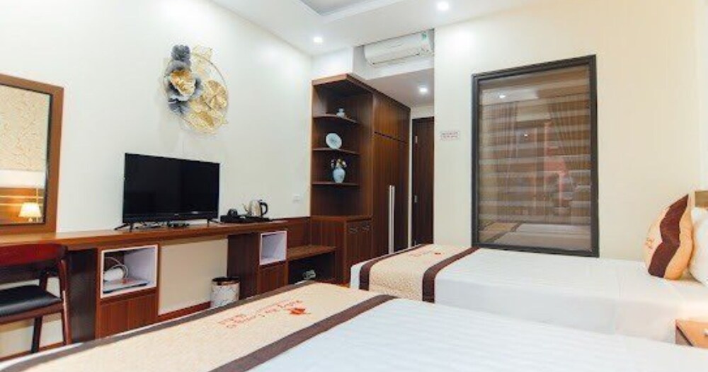 

Milano - Ha Long - Ruby Ha Long 6 Hotel