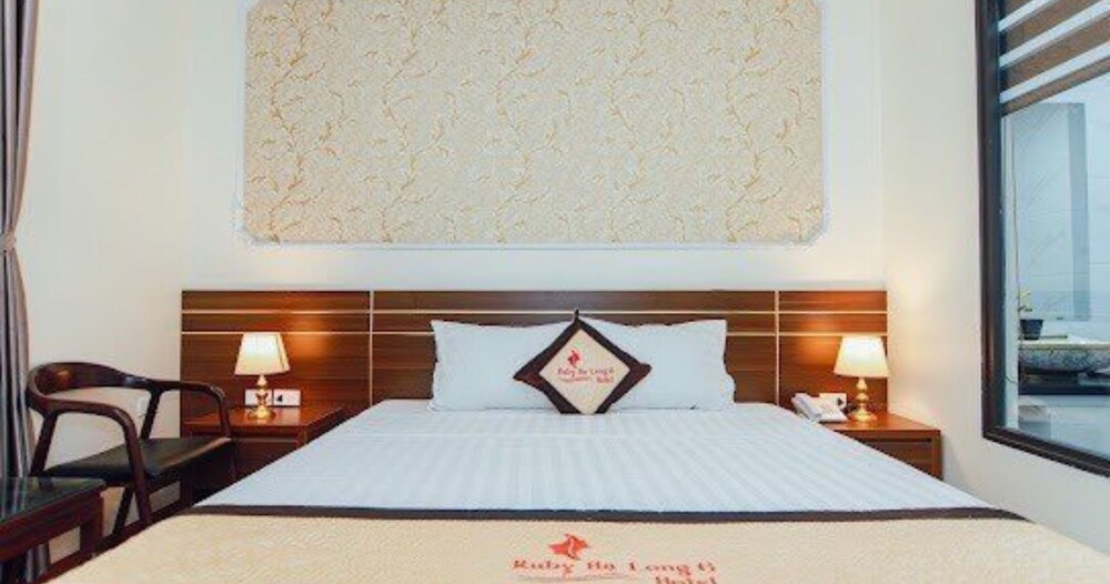 

Venezia - Ha Long - Ruby Ha Long 6 Hotel