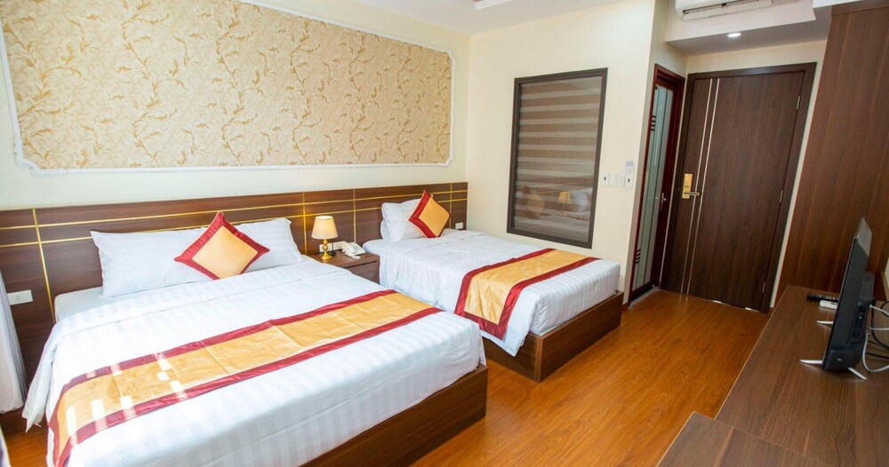 

Milano - Ha Long - Ruby Ha Long 6 Hotel