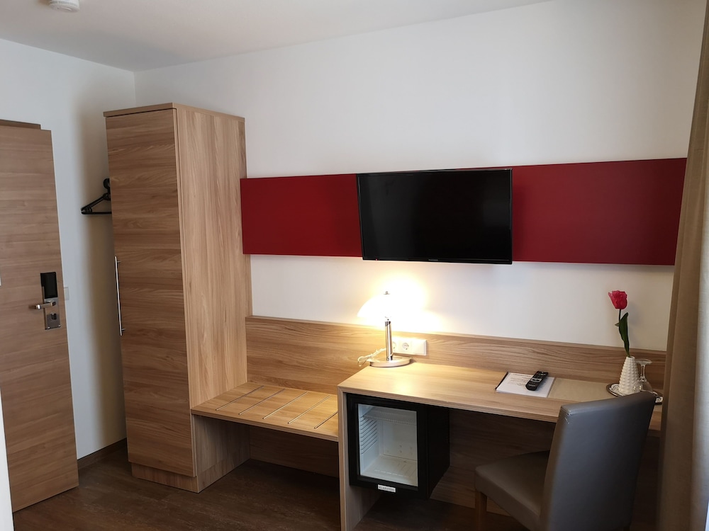 

Bari - Baden-Baden - Hotel Löhr