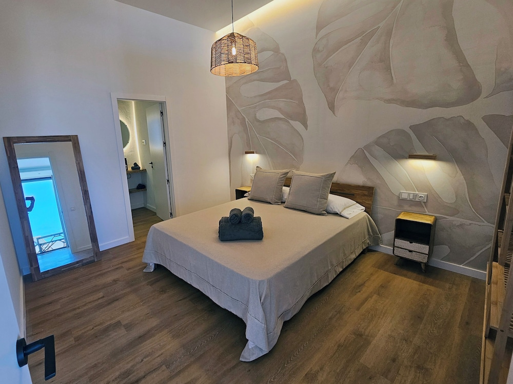 

Pisa - Lajares - MAAR Suites Cotillo