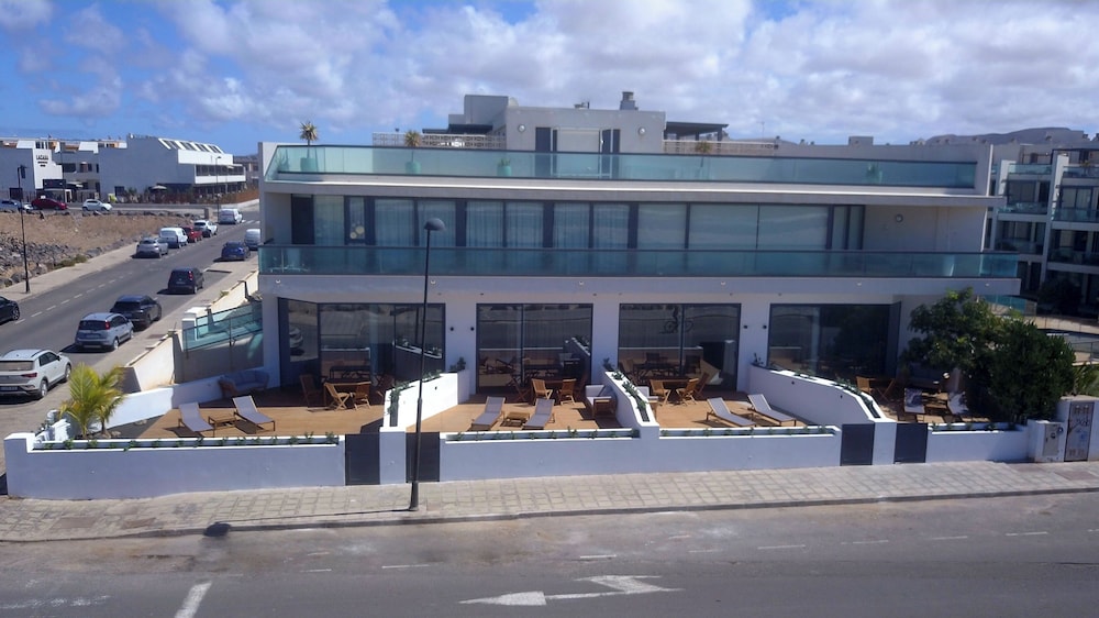 

Pisa - El Cotillo - MAAR Suites Cotillo