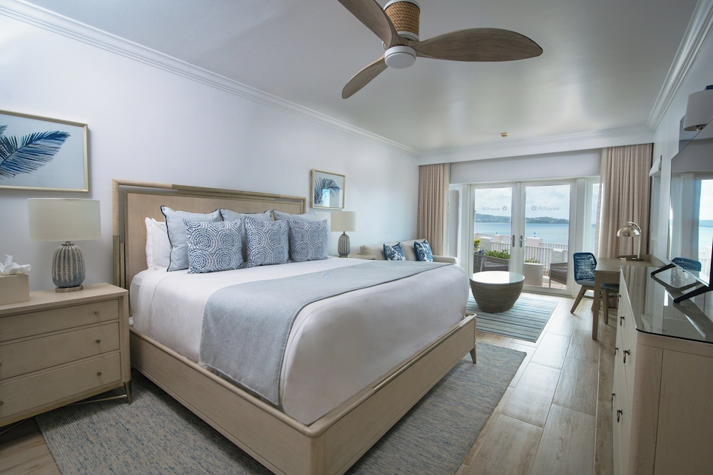 

Roma - Castries - Windjammer Landing Resort and Residences