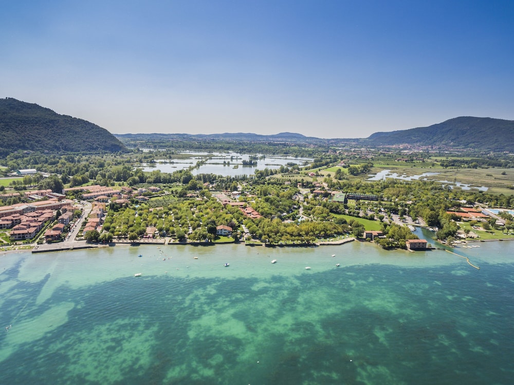 

Milano - Sarnico - Camping Del Sole Village
