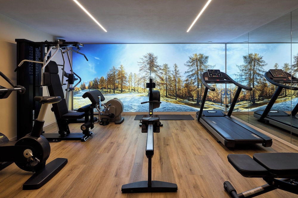 

Roma - Corvara in Badia - Dolomites Wellness Hotel Savoy