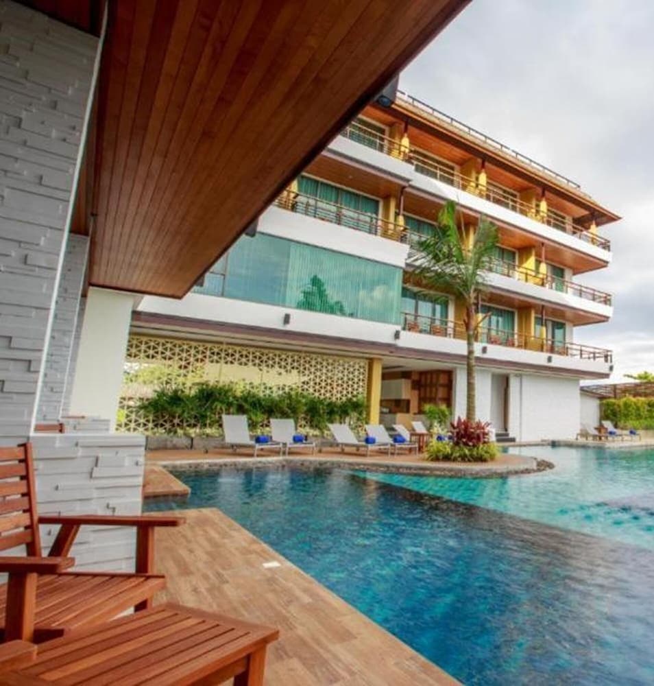 

Roma - Rawai - Aqua Resort