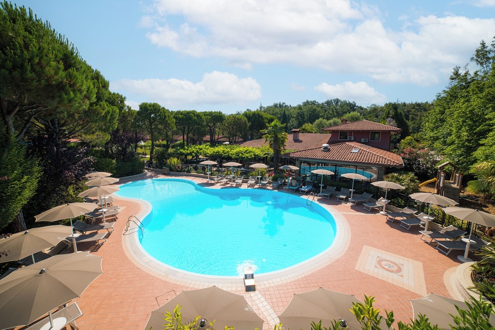 

Milano - Sirmione - Park Residence Il Gabbiano