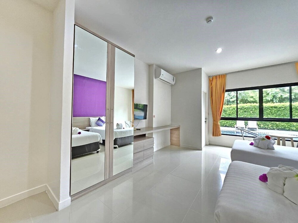 

Roma - Sa Khu - S4 Nai Yang Beach - Near Phuket Airport