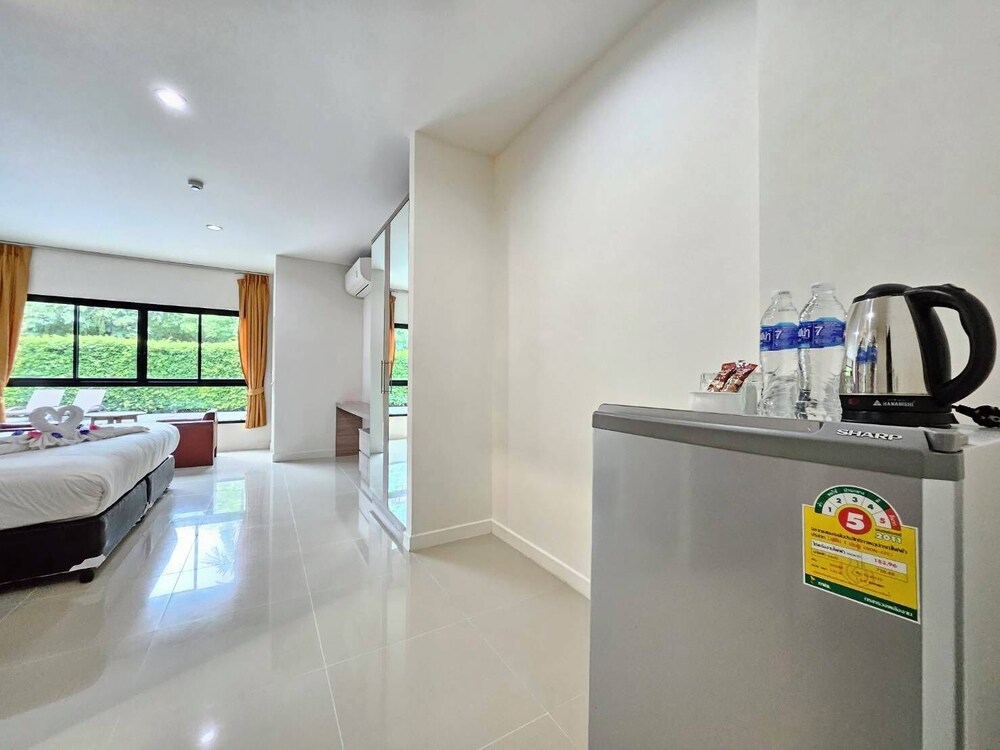 

Milano - Nai Thon Beach - S4 Nai Yang Beach - Near Phuket Airport