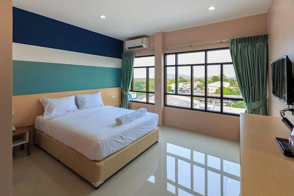 

Roma - Phuket Town - JJ Residence Phuket Town