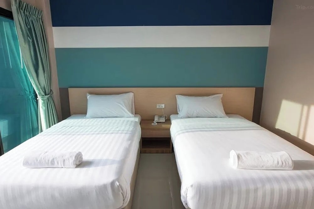 

Venezia - Panwa Beach - JJ Residence Phuket Town