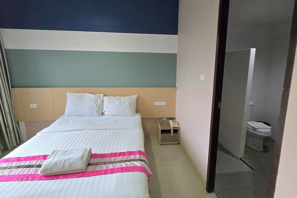 

Bologna - Tailandia - Phuket - JJ Residence Phuket Town