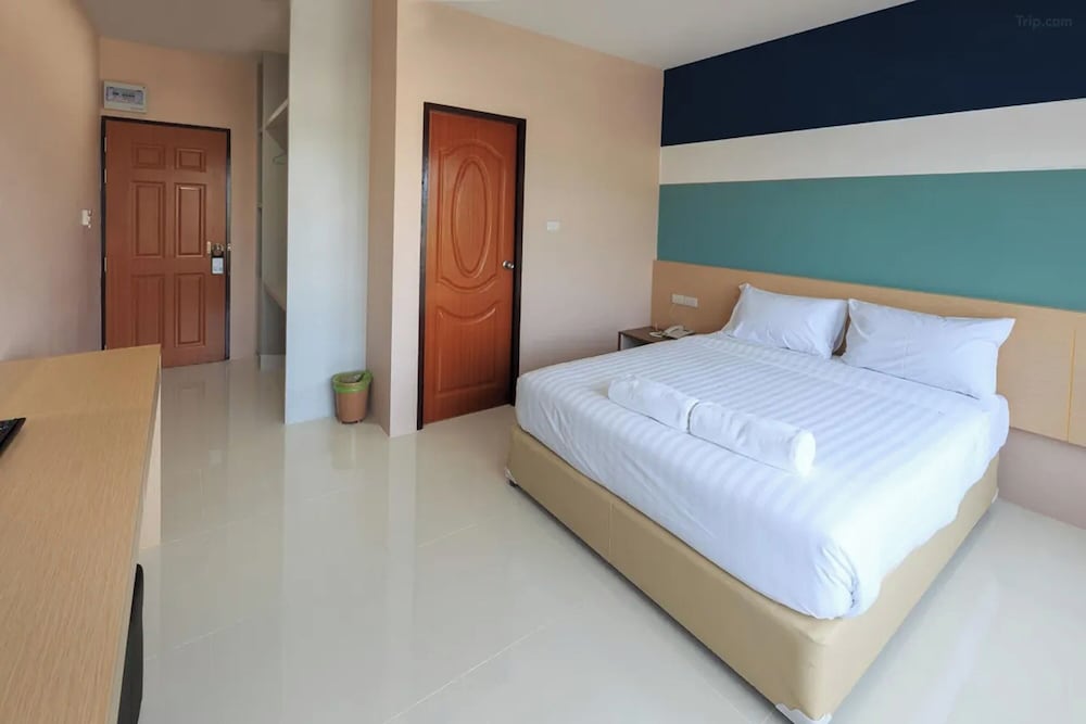 

Venezia - Panwa Beach - JJ Residence Phuket Town