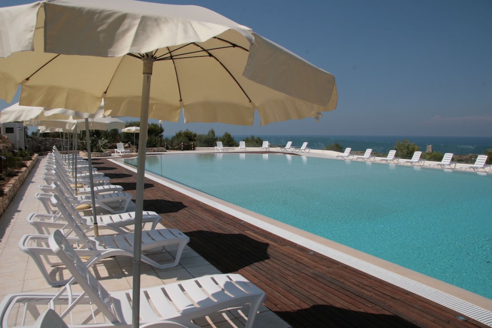 

Napoli - Vieste - Residence Gli Stingi Small Studio
