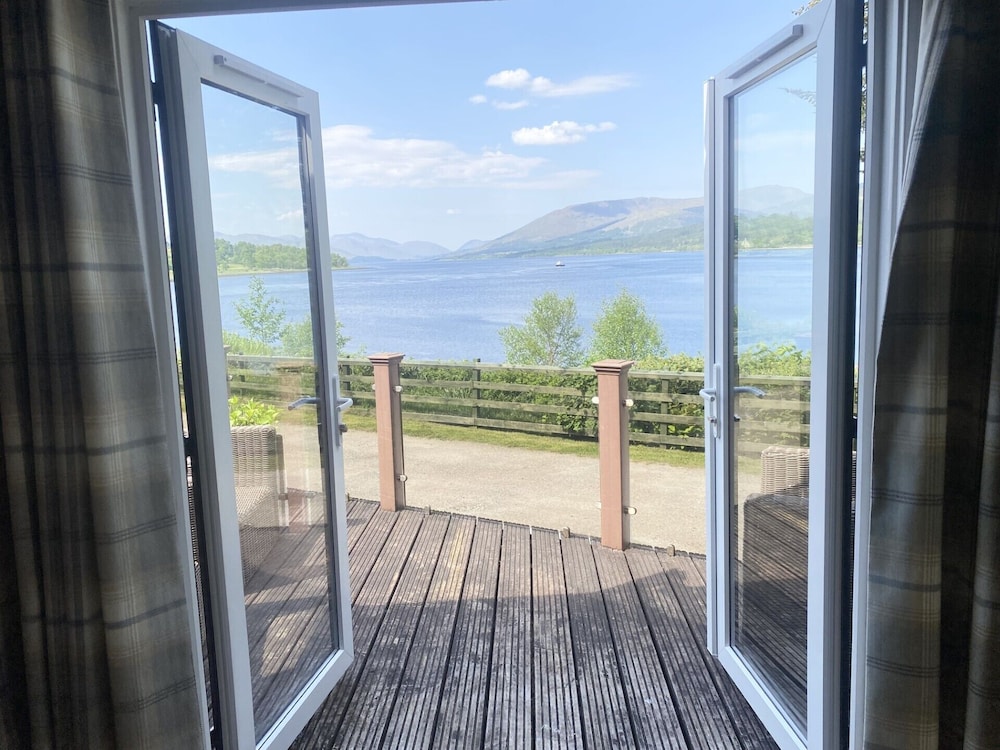 

Brindisi - Fort William - Linnhe Lochside Holidays