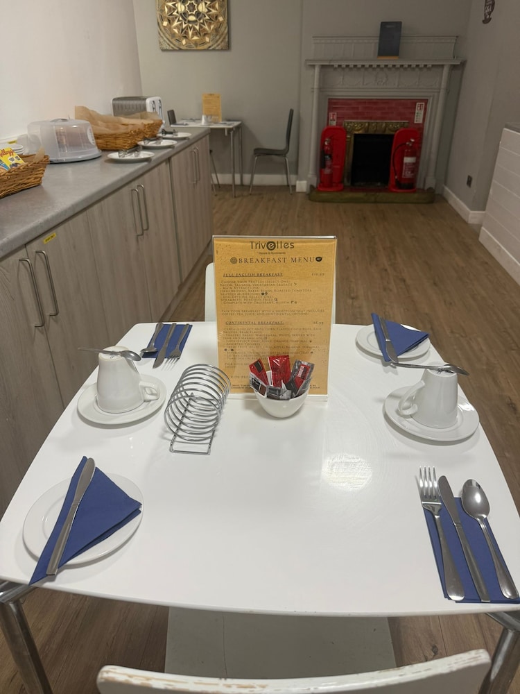 

Verona - Londra, Aeroporto di London Gatwick - Trivelles Gatwick Hotel & airport Parking