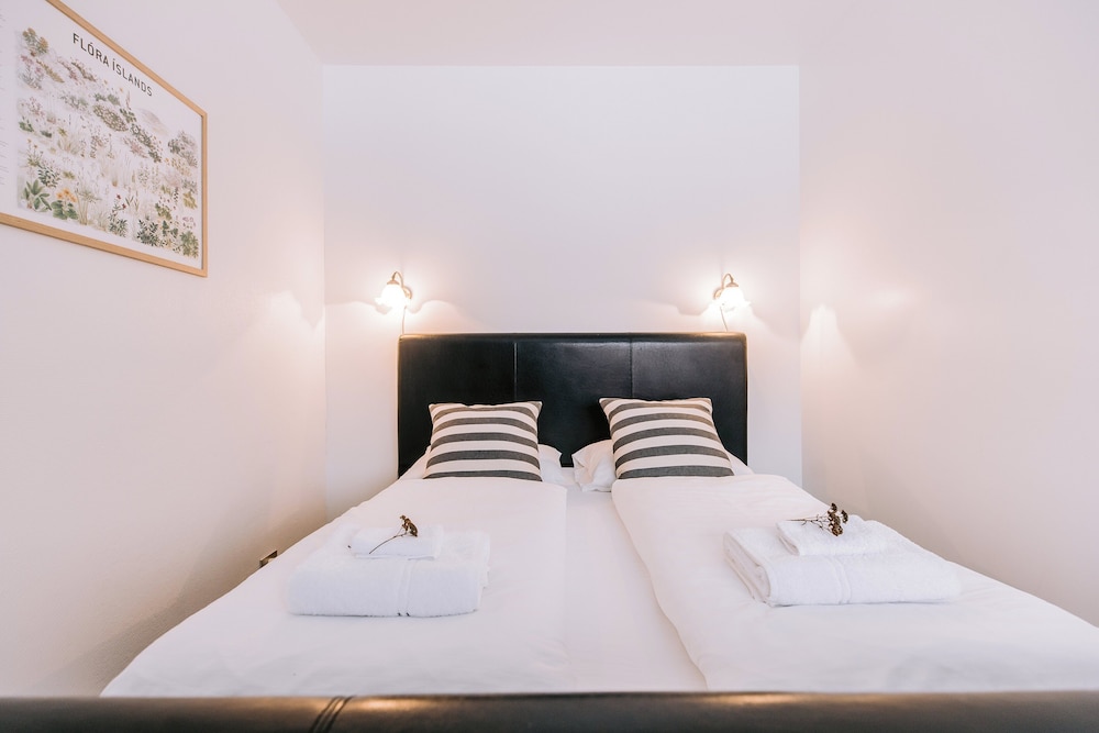 

Venezia - Myvatn - Eldá apartments