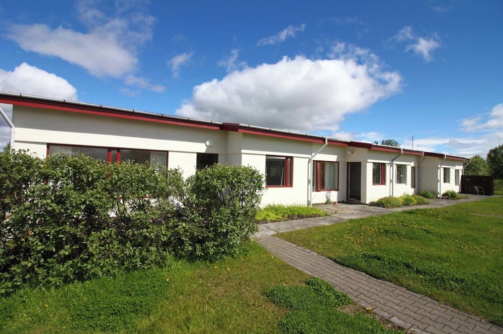 

Roma - Myvatn - Eldá apartments