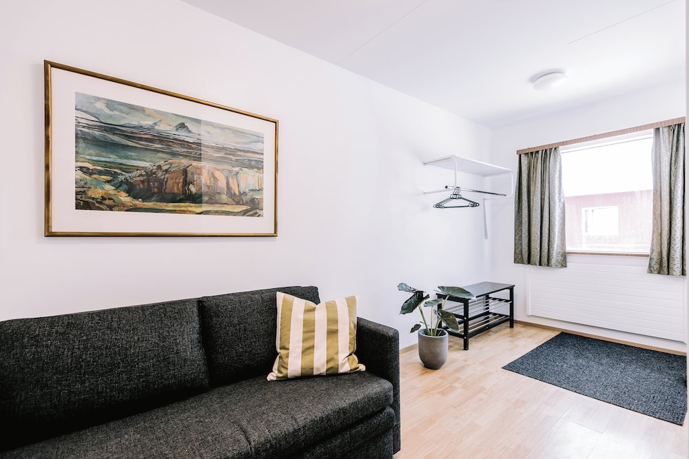 

Brindisi - Myvatn - Eldá apartments