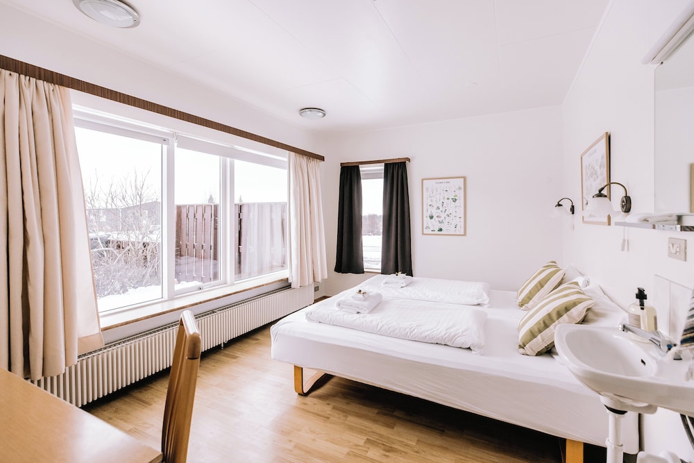 

Catania - Myvatn - Eldá apartments