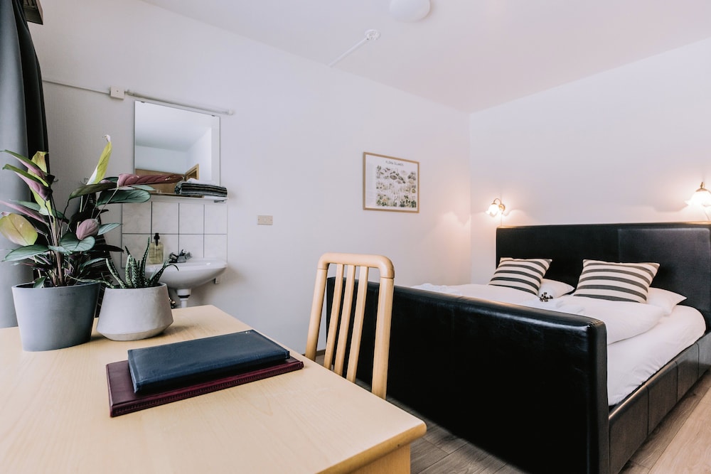 

Lamezia Terme - Myvatn - Eldá apartments