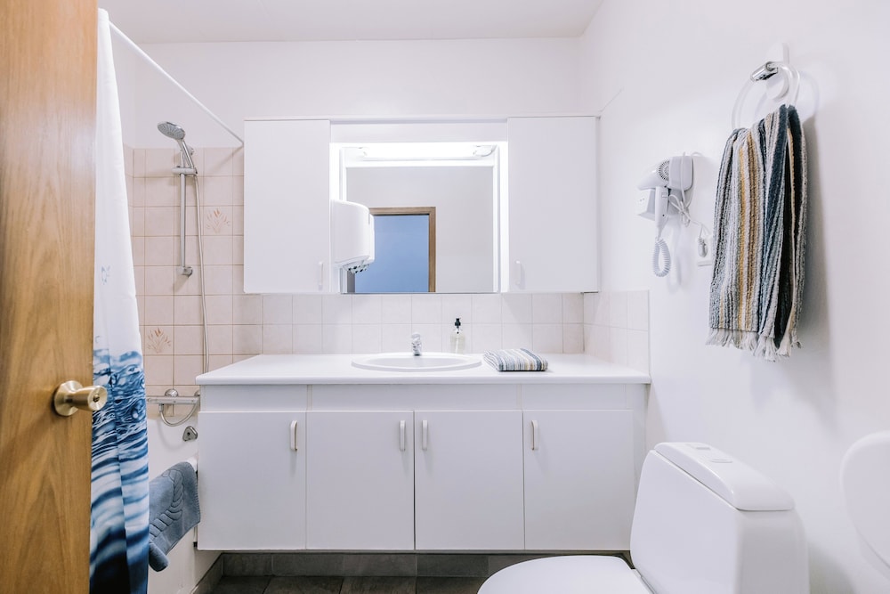 

Brindisi - Myvatn - Eldá apartments
