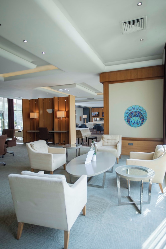 

Napoli - Manisa - Anemon Grand Manisa Otel