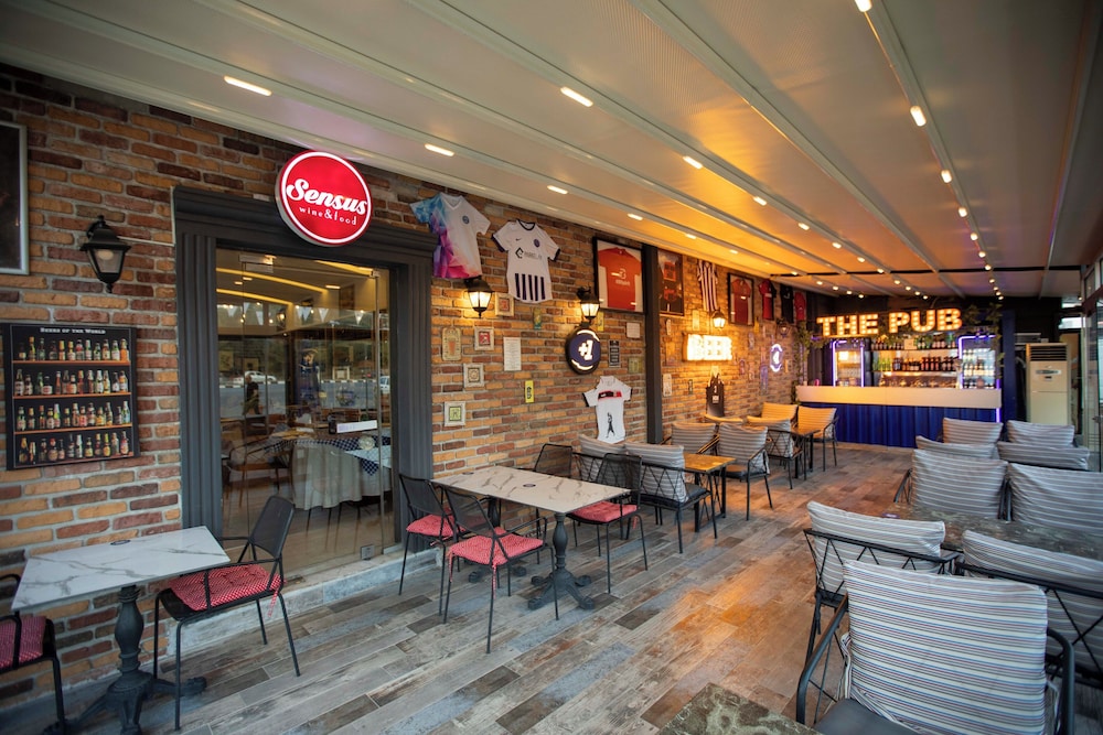 

Milano - Manisa - Anemon Grand Manisa Otel
