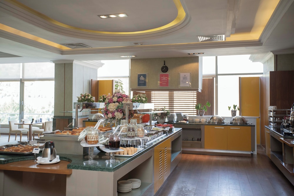 

Milano - Manisa - Anemon Grand Manisa Otel