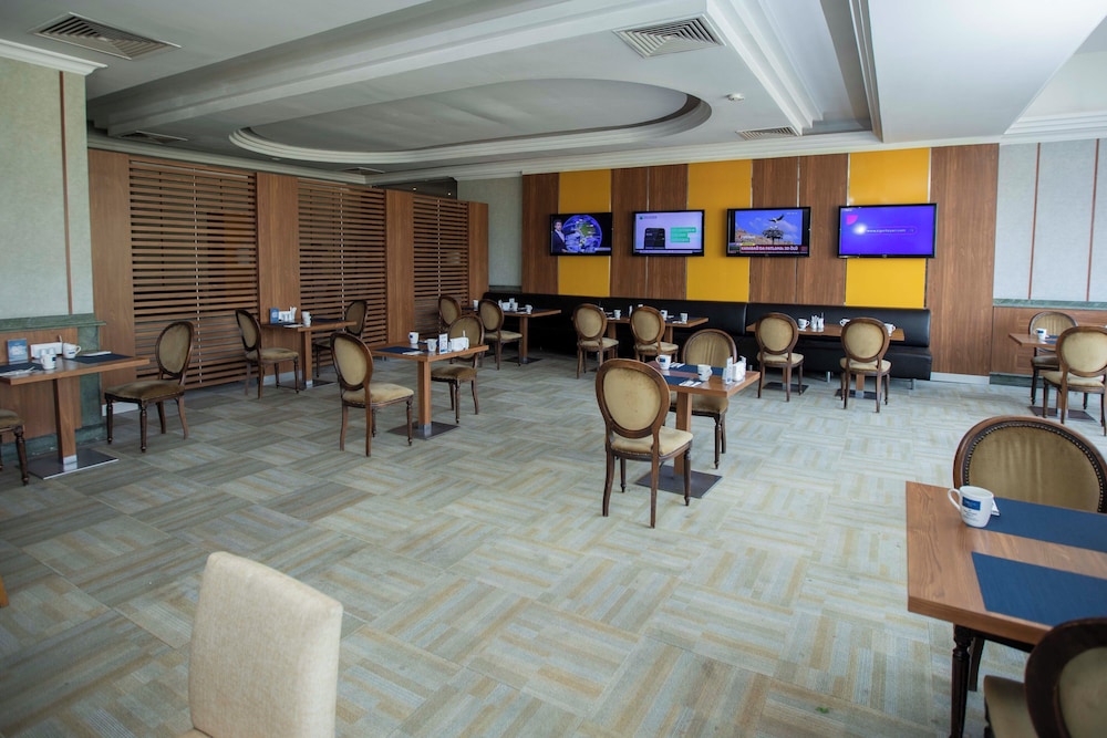 

Roma - Manisa - Anemon Grand Manisa Otel