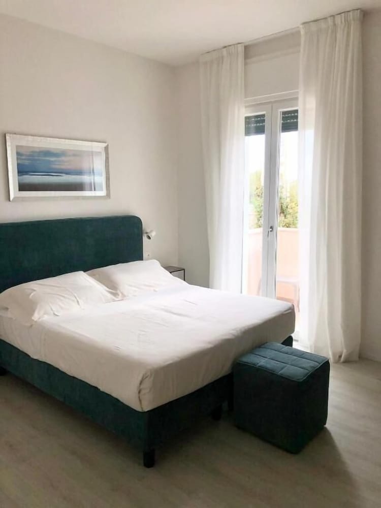 

Torino - Versilia e Costa Toscana, Mare Italia - Hotel Bencista'