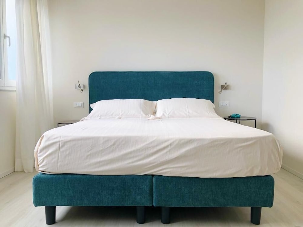 

Milano - Viareggio - Hotel Bencista'