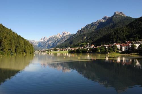 

Roma - Auronzo di Cadore - Hotel al Sole