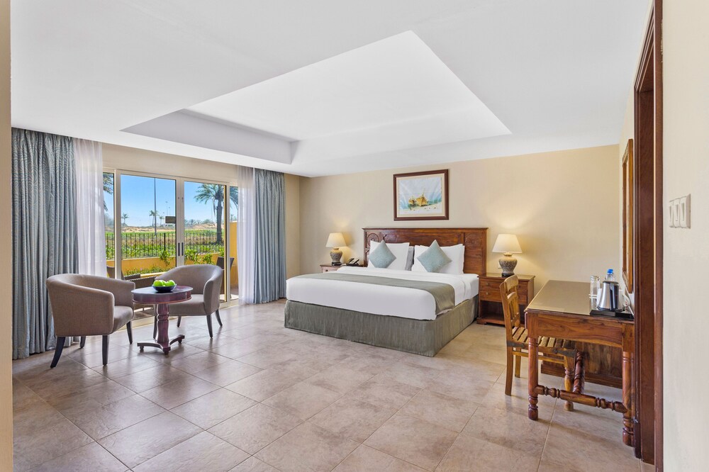

Milano - Ras Al Khaimah - Al Hamra Village Hotel