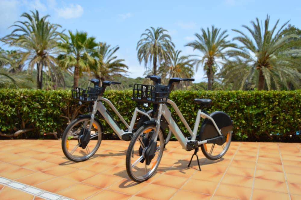 

Palermo - Cala D'Or - Grupotel Club Cala Marsal - New Reopening 2025