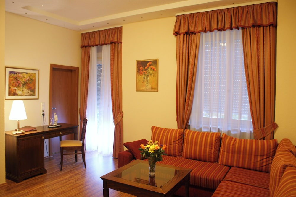 

Bari - Foresta Nera, Germania - Hotel Römerhof