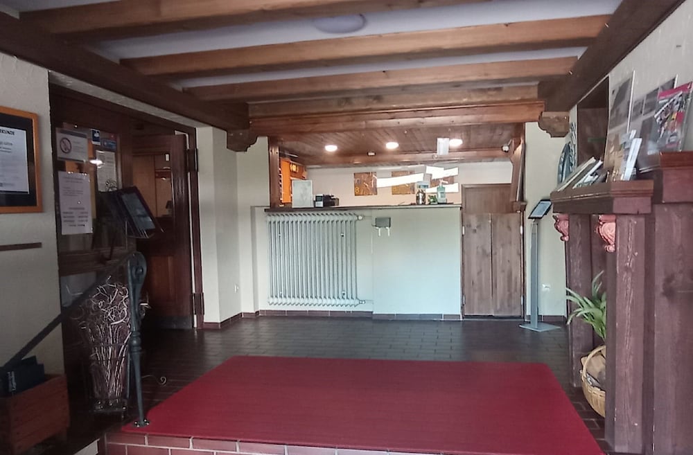 

Bari - Donaueschingen - Hotel Waldblick BSR mit kostenlose Bonuskarten für Schifffahrten, Thermen, Museen ab 2 Nächte