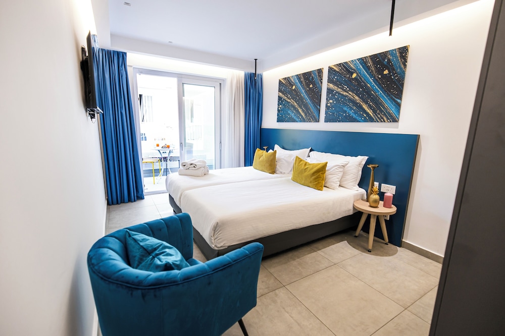 

Milano - Mosta - Flamingo Hotel Malta
